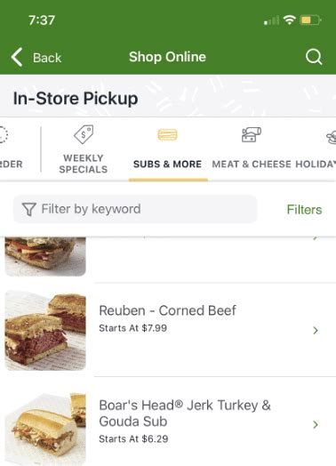 publix 645|publix subs order online.
